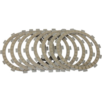 PROX Clutch Friction Plates 16.S43023