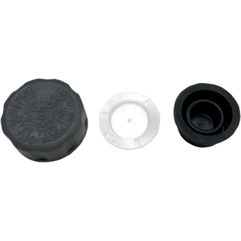 MOOSE OFFROAD Master Cylinder Cap Kit - Honda 06-H21