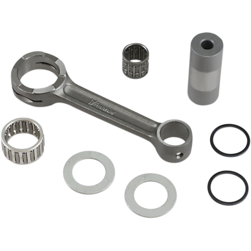 WOSSNER Connecting Rod Kit - Suzuki P2015