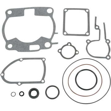 Moose Racing Top End Gasket Kit - Yamaha 810665MSE