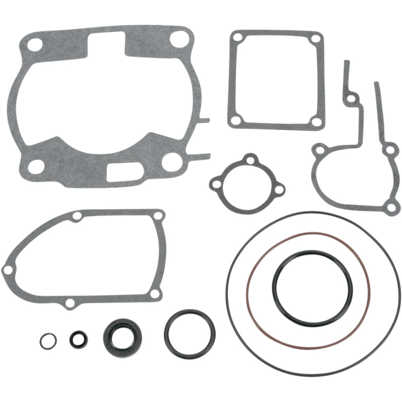 Moose Racing Top End Gasket Kit - Yamaha 810665MSE