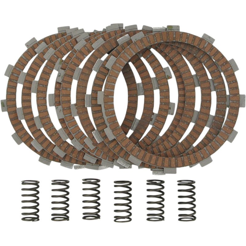 DP BRAKES Clutch Kit DPSK212