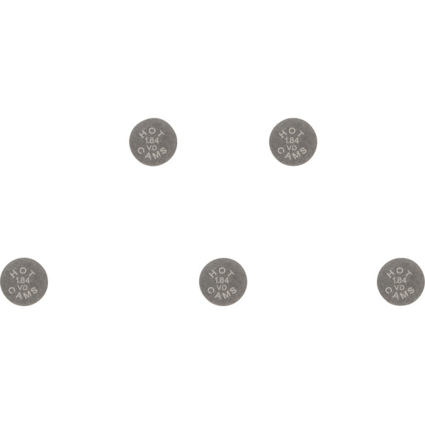 Hot Cams Shim 8.9 X 1.84Mm