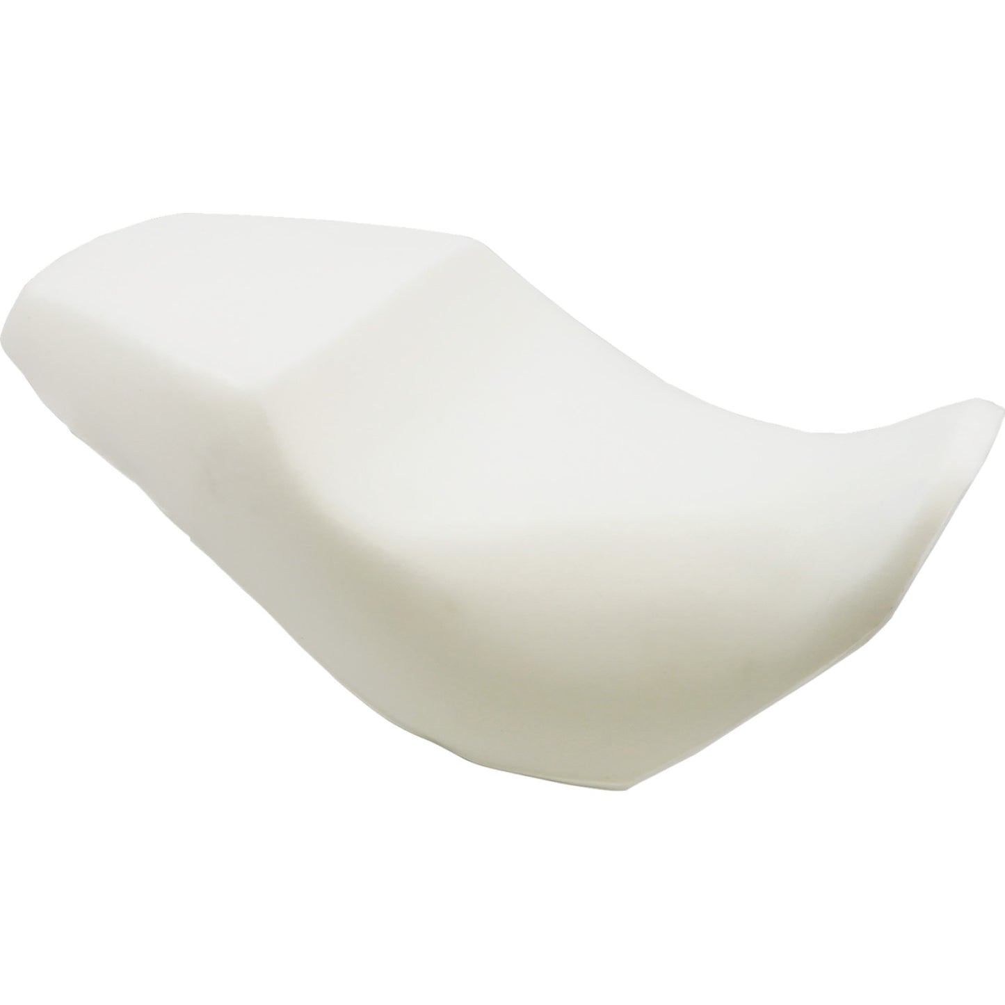 Moose Racing Seat Foam w/Black Cover - Suzuki DL65017-CF