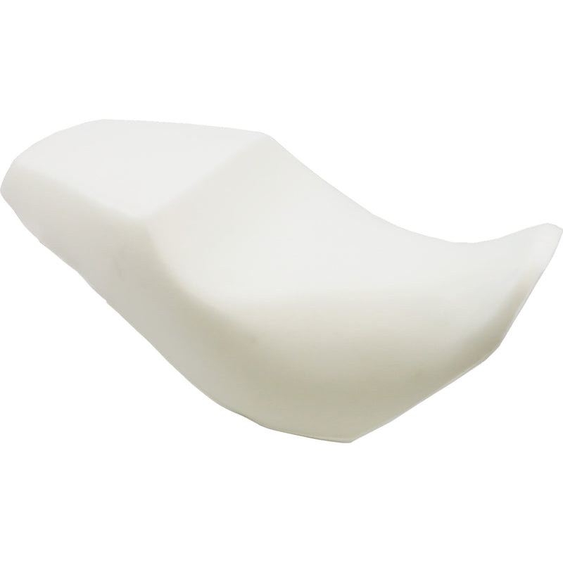 Moose Racing Seat Foam w/Black Cover - Suzuki DL65017-CF