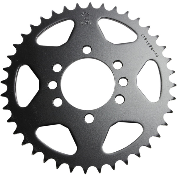 JT Sprockets Sprocket - Rear - Kawasaki - 40-Tooth JTR1826.40