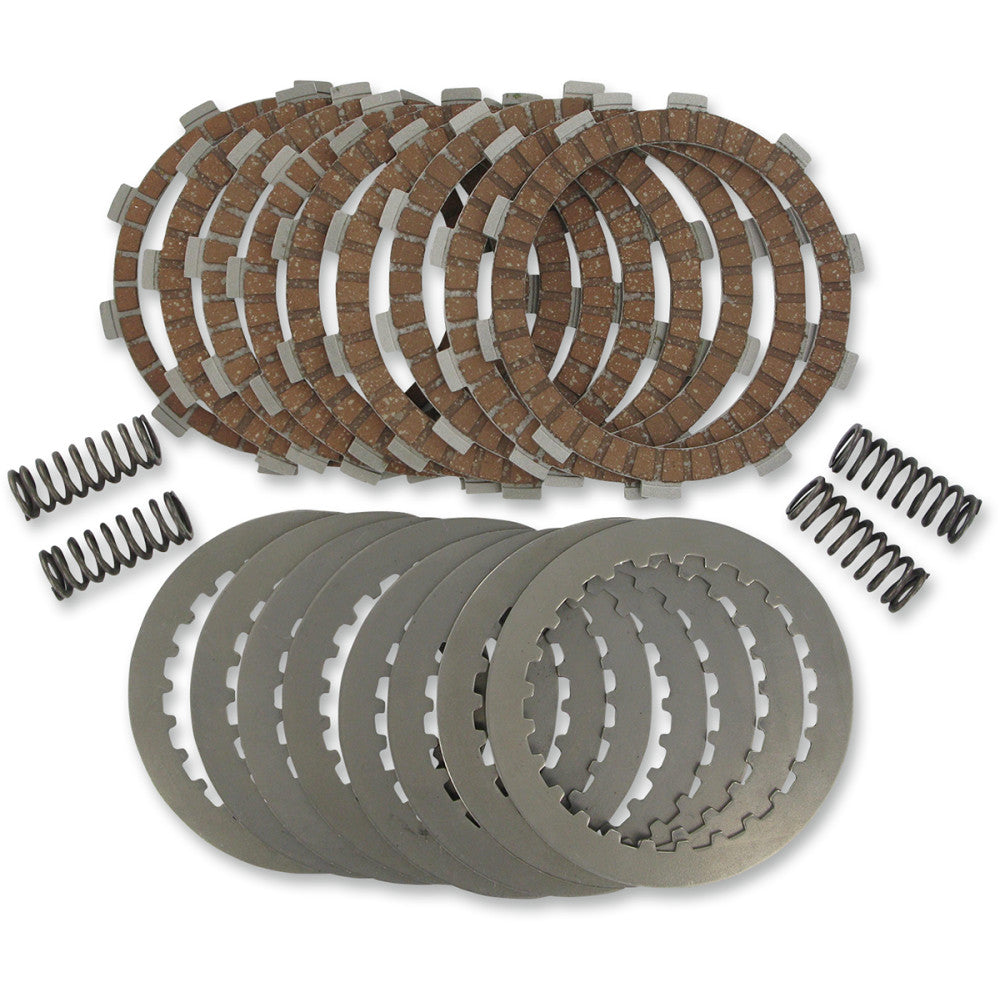 DP BRAKES Clutch Kit DPSK200F