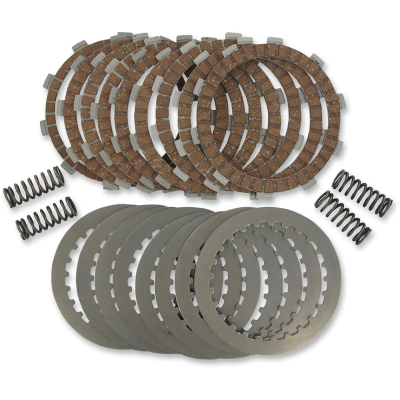 DP BRAKES Clutch Kit DPSK200F
