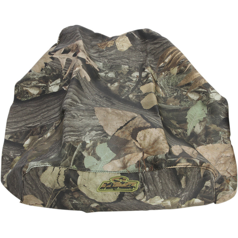 MOOSE OFFROAD Seat Cover - Camo - Yamaha YFM35004-AUT