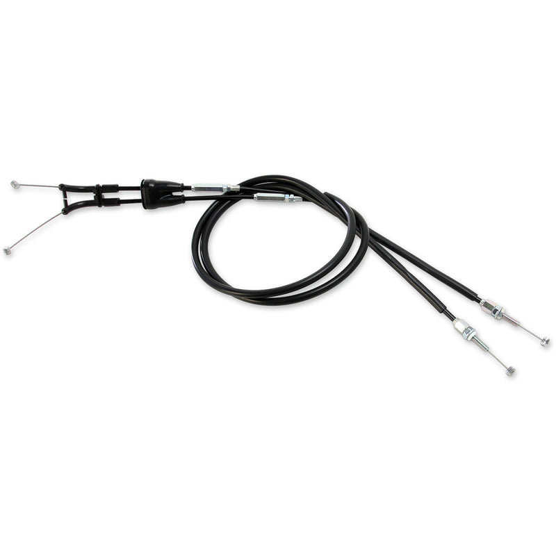 Moose Racing Throttle Cable - Yamaha 45-1182