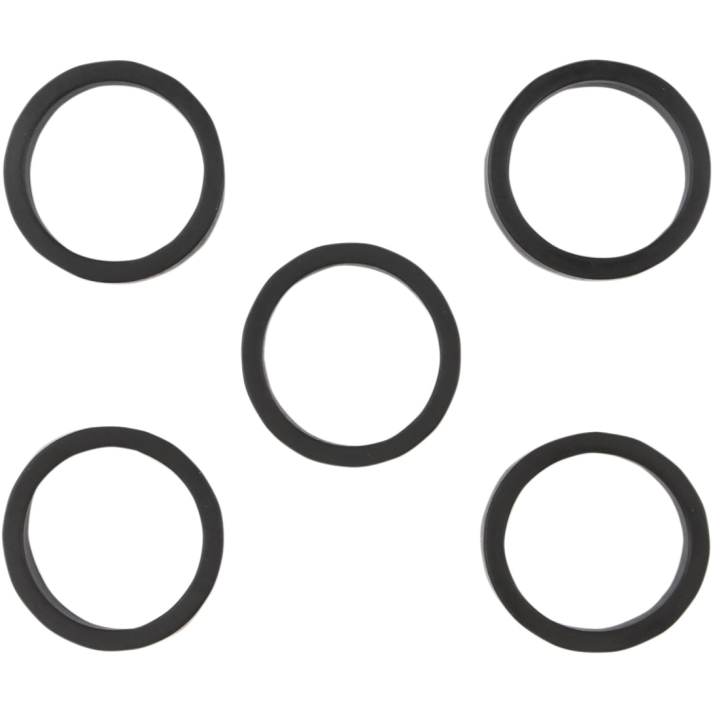 COMETIC Intake to Carburetor Seal - 5 Pack - Twin Cam C9088F5