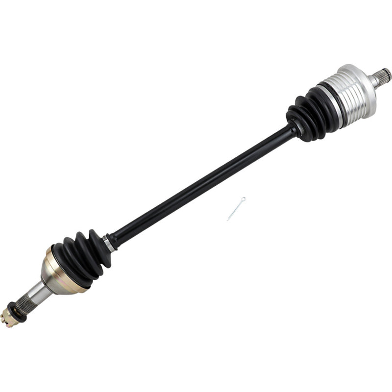 MOOSE OFFROAD Axle Kit - CV - Complete - OEM Replacement - Standard - Rear Left/Right - Can-Am Maverick 1000 CAN-7046