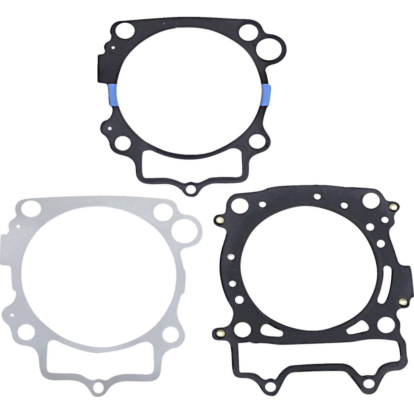 Athena Top End Race Gasket Kit - Yamaha R4856-213 | Gaskets & Kits