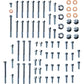 BOLT Engine Fastener Kit - Suzuki RM E-R2-0108