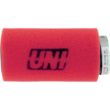 UNI FILTER Two-Stage Pod Air Filter - Centered UP-6200ST | Air Filters & Parts