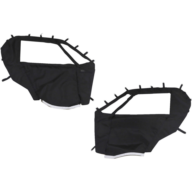 MOOSE OFFROAD Side Enclosure - Commander/Maverick COMSE-11