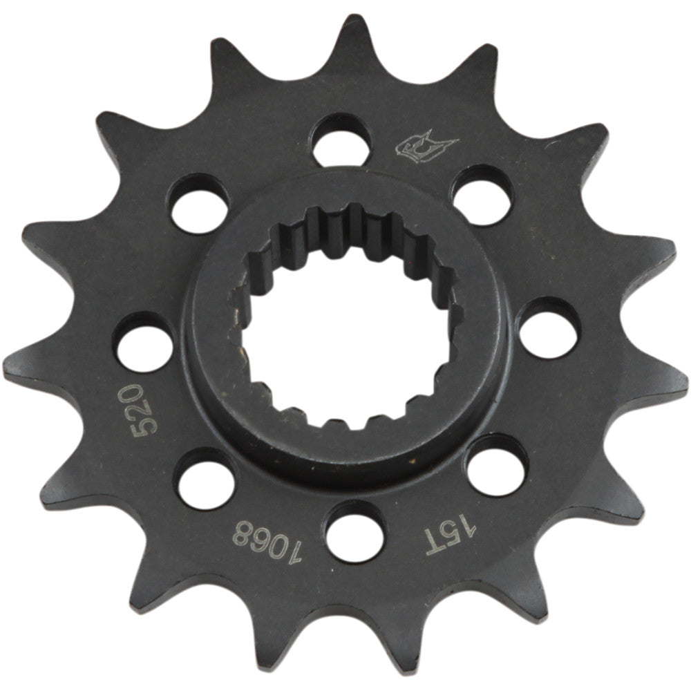 DRIVEN RACING Counter Shaft Sprocket - 15-Tooth 1068-520-15T
