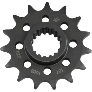 DRIVEN RACING Counter Shaft Sprocket - 15-Tooth 1068-520-15T