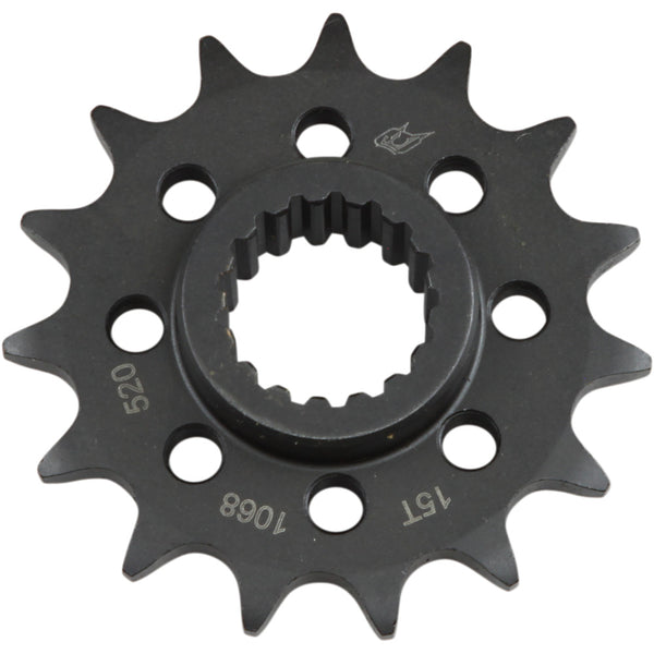 Driven Racing Counter Shaft Sprocket - 15-Tooth 1068-520-15T