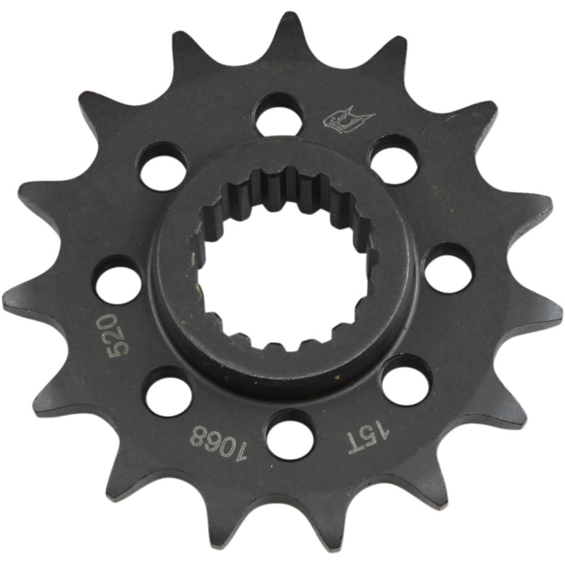 DRIVEN RACING Counter Shaft Sprocket - 15-Tooth 1068-520-15T