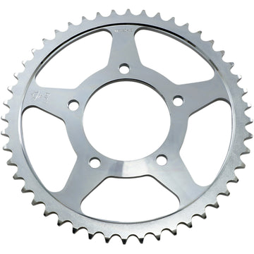 JT SPROCKETS Sprocket - Rear - Suzuki - 48-Tooth JTR829.48 by JT Rear Sprockets   Steel Type