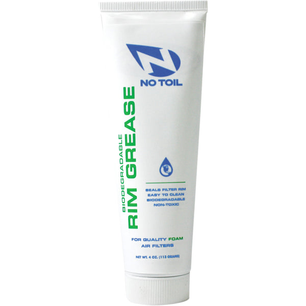 No Toil Filter Rim Grease - 4 Oz. Net Wt. Nt05