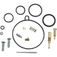 Moose Racing Carburetor Repair Kit - Honda 26-1743
