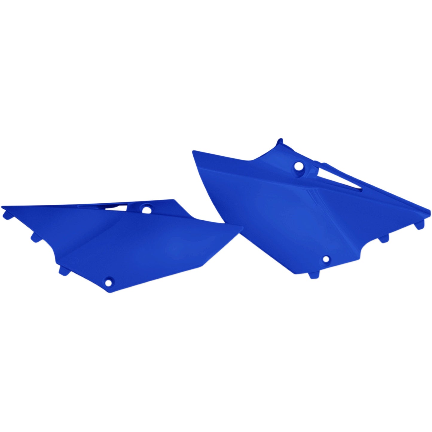 ACERBIS Side Panels - Blue 2402990211