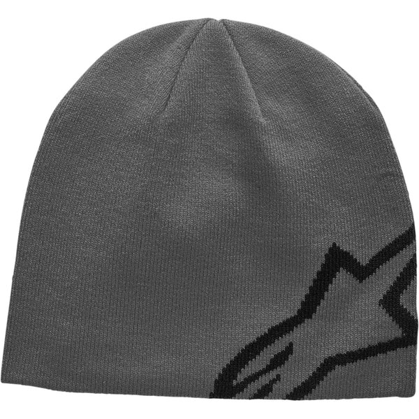 Alpinestars Corp Shift Beanie - Heather Charcoal/Black - One Size 1036810231910OS