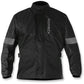 ALPINESTARS Hurricane Rain Jacket - Black - 2XL 3204617-10-2X