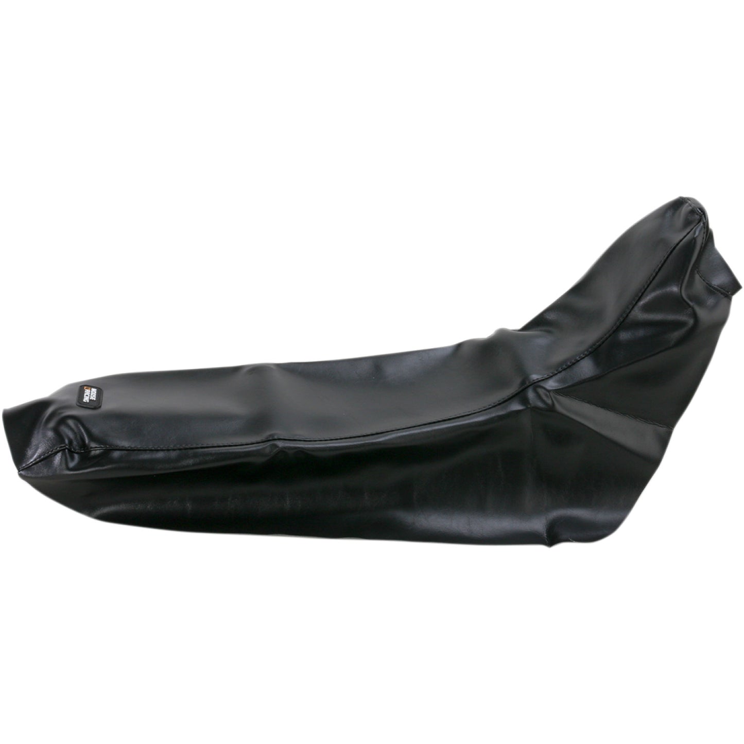 Moose Racing Seat Cover - Black - Suzuki DR65096-30