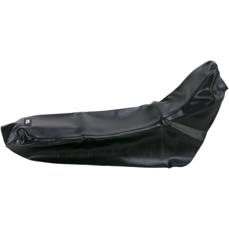 Moose Racing Seat Cover - Black - Suzuki DR65096-30