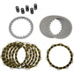 Barnett Clutch Kit 303-90-10061 | Clutch Plates & Springs