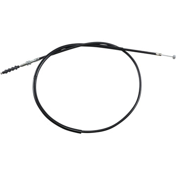 MOTION PRO Black Vinyl Clutch Cable - Honda 02-0020 by Motion Pro