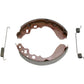 EBC Brake Shoes - Kawasaki/Suzuki 628 | Brake Shoes
