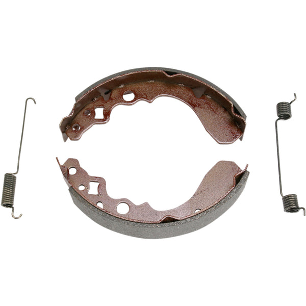 EBC Brake Shoes - Kawasaki/Suzuki 628