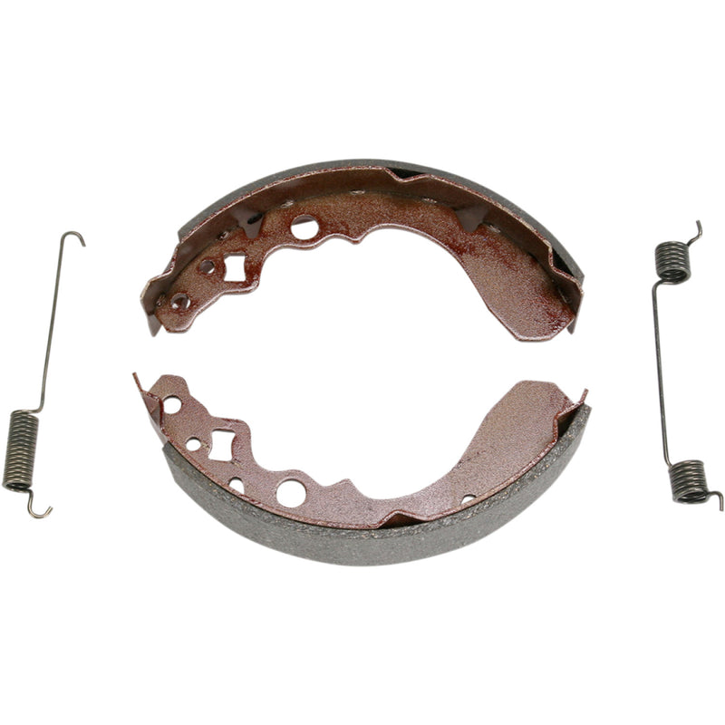 EBC Brake Shoes - Kawasaki/Suzuki 628 | Brake Shoes