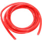 Helix High-Pressure Fuel Line - Red - 1/4" - 10' 140-0103 | Fuel Lines