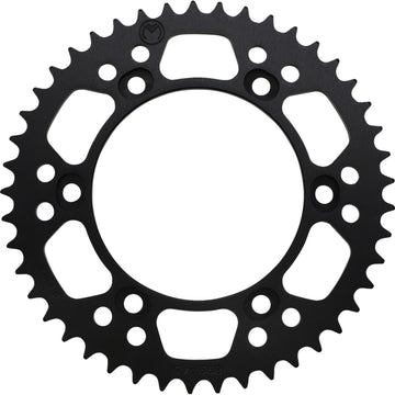 Moose Racing Rear Sprocket - 45 Tooth 1211-899-45-10