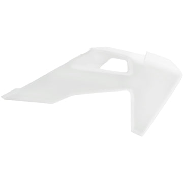 ACERBIS Radiator Shrouds - White 2726580002