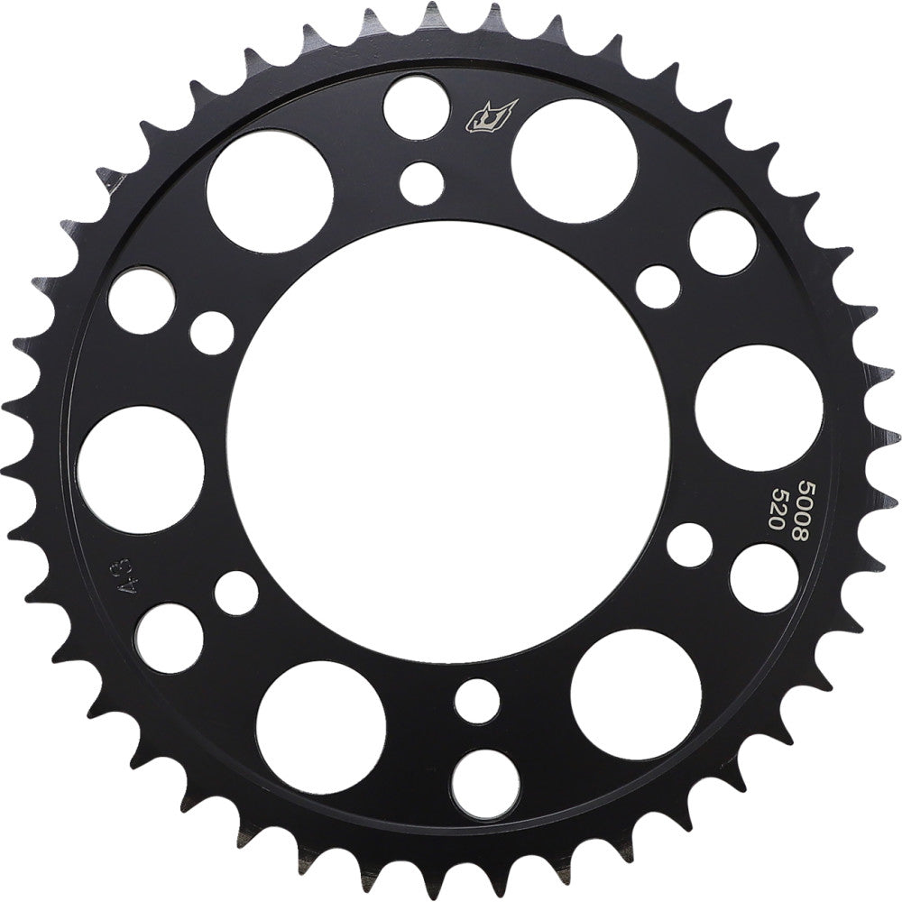 DRIVEN RACING Rear Sprocket - 43 Tooth 5008-520-43T