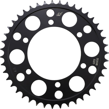 DRIVEN RACING Rear Sprocket - 43 Tooth 5008-520-43T