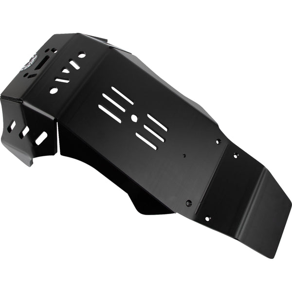 Moose Racing Pro LG Skid Plate - KTM | Husqvarna PX1655