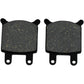 EBC Organic Brake Pads - FA76 FA76 | Brake Pads   Ceramic
