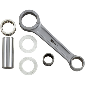 WOSSNER Connecting Rod Kit - Honda P2044