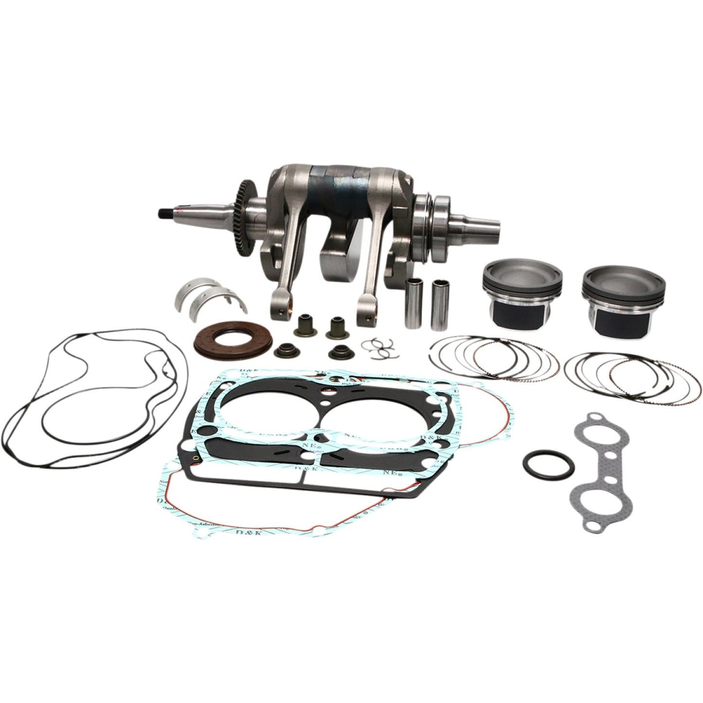 PROX Engine Rebuild Kit 10.EK5806.A