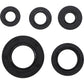 Moose Racing Oil Seal Set - Honda 822990MSE