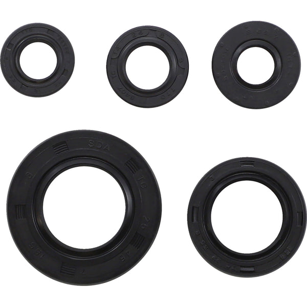 Moose Racing Oil Seal Set - Honda 822990MSE