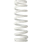 Moose Offroad Shock Spring - 63 mm OD - 63 n/mm - White 1312-0985