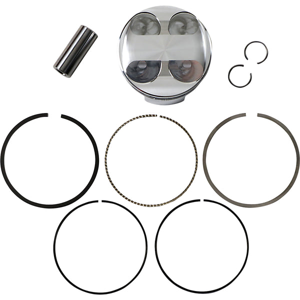 JE Pistons Piston Kit 221767